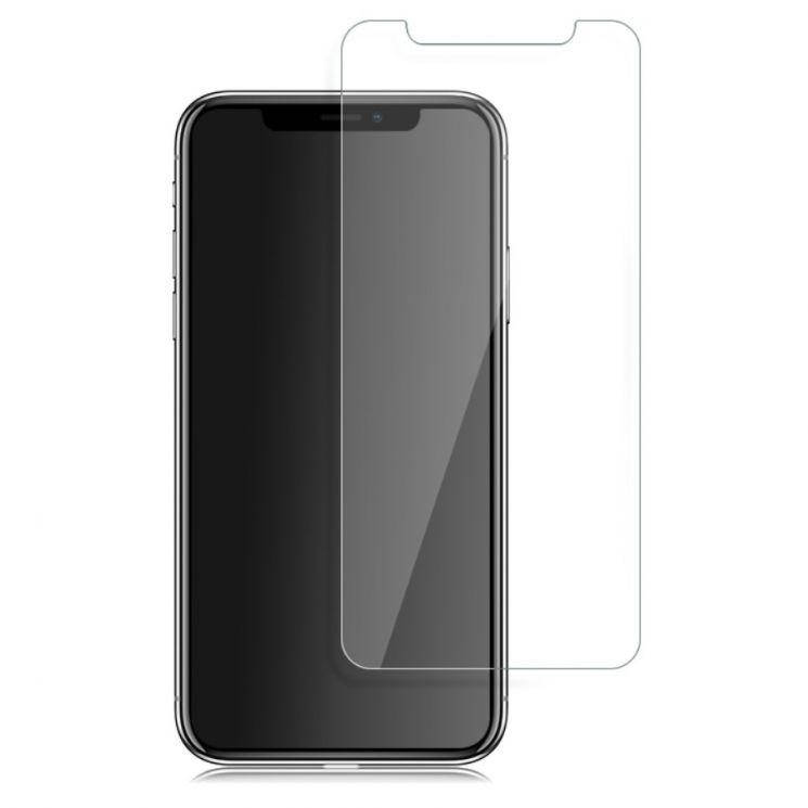

Прозрачное Защитное стекло Clear Glass 0.3 mm Xiaomi Redmi 8 /Redmi 8A Clear