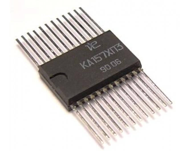 

КА157ХП3