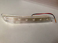 

Повторитель поворота зеркала двери правый Geely MK / MK Cross / Джили МК-2 1058000023