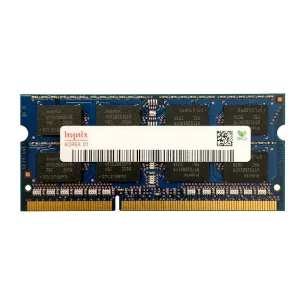 

Оперативная память SK hynix HMT451S6BFR8A-PB 4 GB SO-DIMM DDR3L 1600 MHz