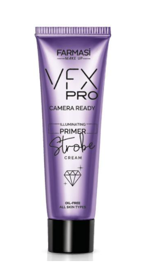 

Крем для стробинга VFX PRO