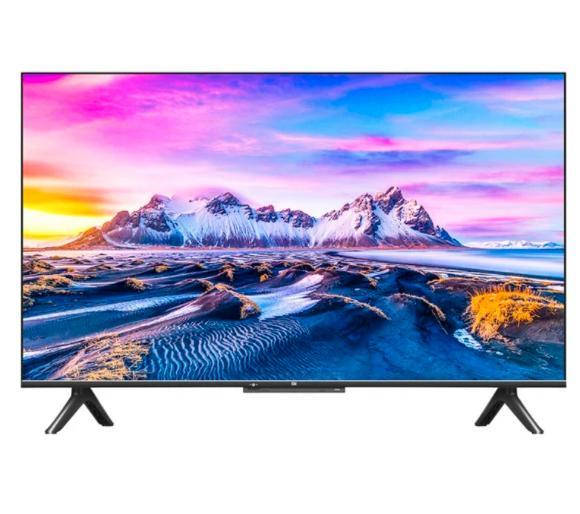 

Телевизор Xiaomi Mi TV P1 43"