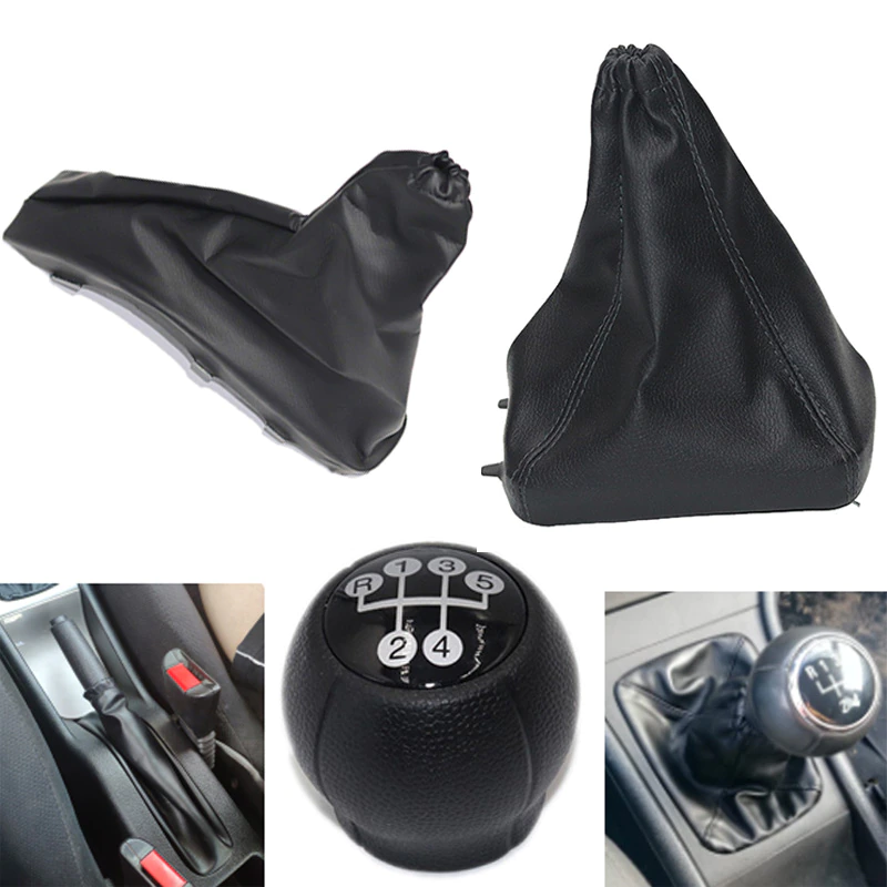 

Набір Чехол КПП Чехол Ручника Opel Astra G Zafira A