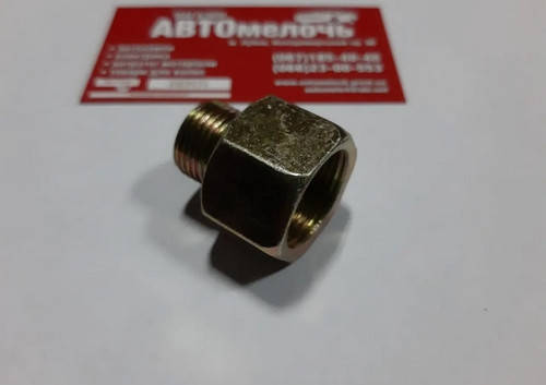 

Переходник резьбовой внут. М22х1.5 - наруж. М18х1.5