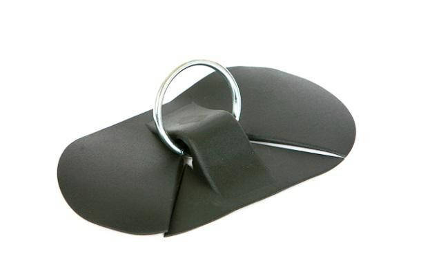 

Буксировочное кольцо для надувной лодки ПВХ