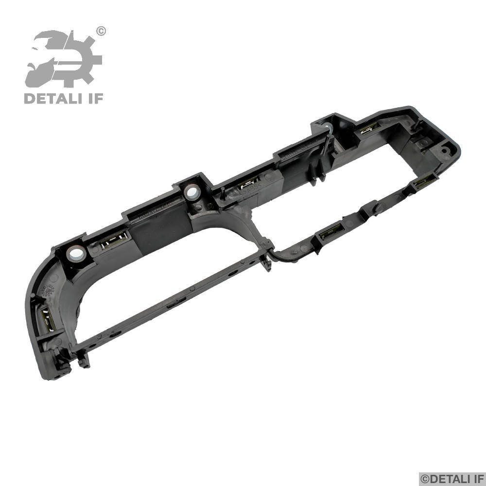 

Крепление накладки двери Golf 4 Volkswagen 1J1867179A