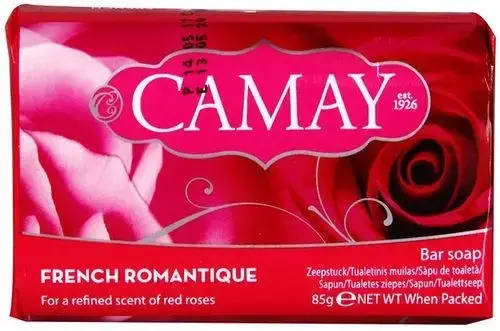 

Мило кускове CAMAY
