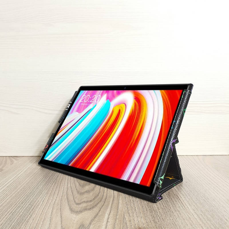 

Чехол VIP для планшета Teclast M30 Pro, LYI B