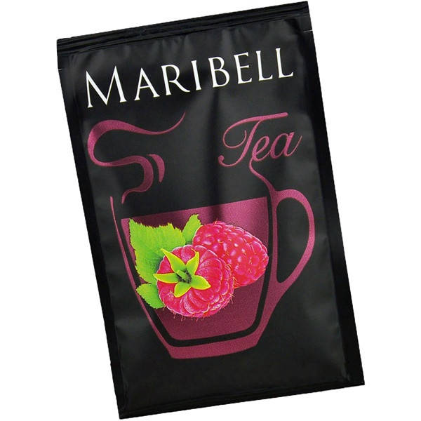 

Чай "Мaribell" Малиновый 50гр 25шт/уп
