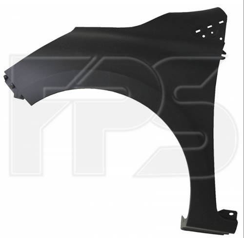 

Крыло переднее правое Renault Clio '13-16 (FPS) 631000266R FP 5649 312