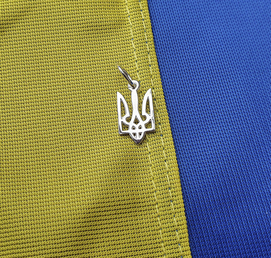 

Кулон Герб