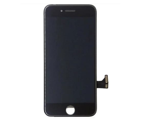 

Оригинальный дисплей модуль для Apple iPhone 7 с тачскрином черный ORIGINAL