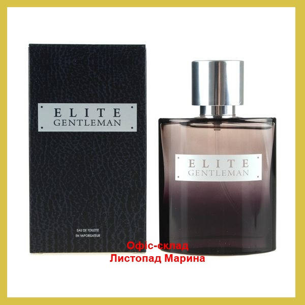

ТУАЛЕТНАЯ ВОДА СЕРИИ ELITE GENTLEMAN, AVON, 75 мл