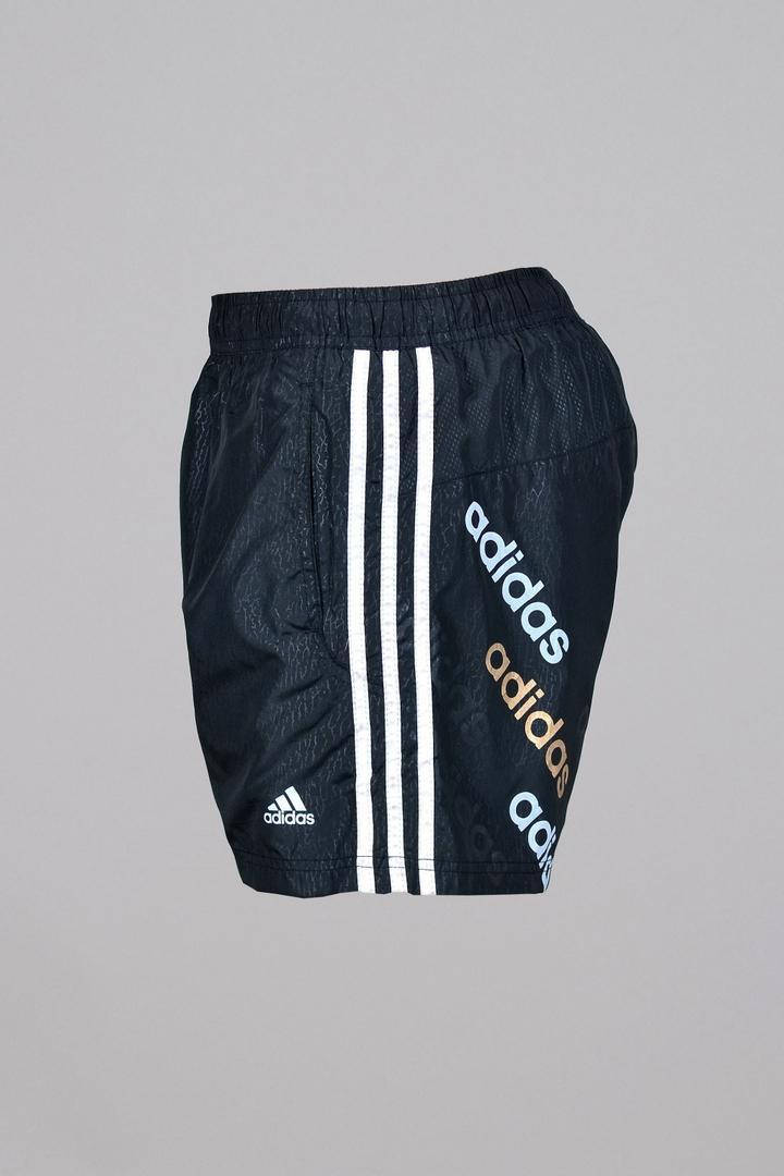 

Мужские брендовые спортивные шорты Adidas (Адидас) (A9001-1), мужские повседневные, беговые. Чоловічі шорти