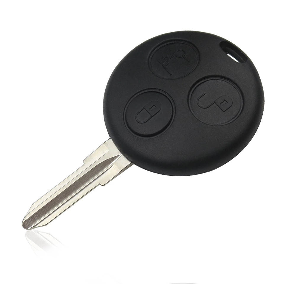 

Ремкоплект ключа (болванка) smart 450