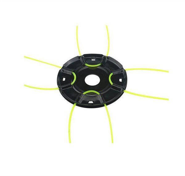 

Головка косильная для триммера, мотокосы X-TREME TK-1101