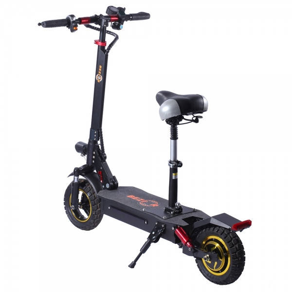 

Электросамокат Bezior S1 1000W 45 км/год