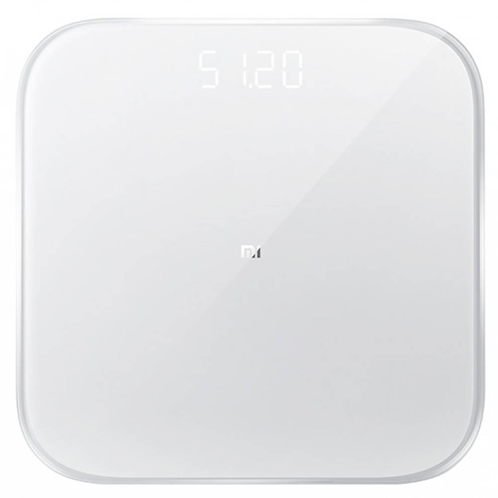 

Смарт-весы Xiaomi Mi Smart Scale 2 (6934177708336)