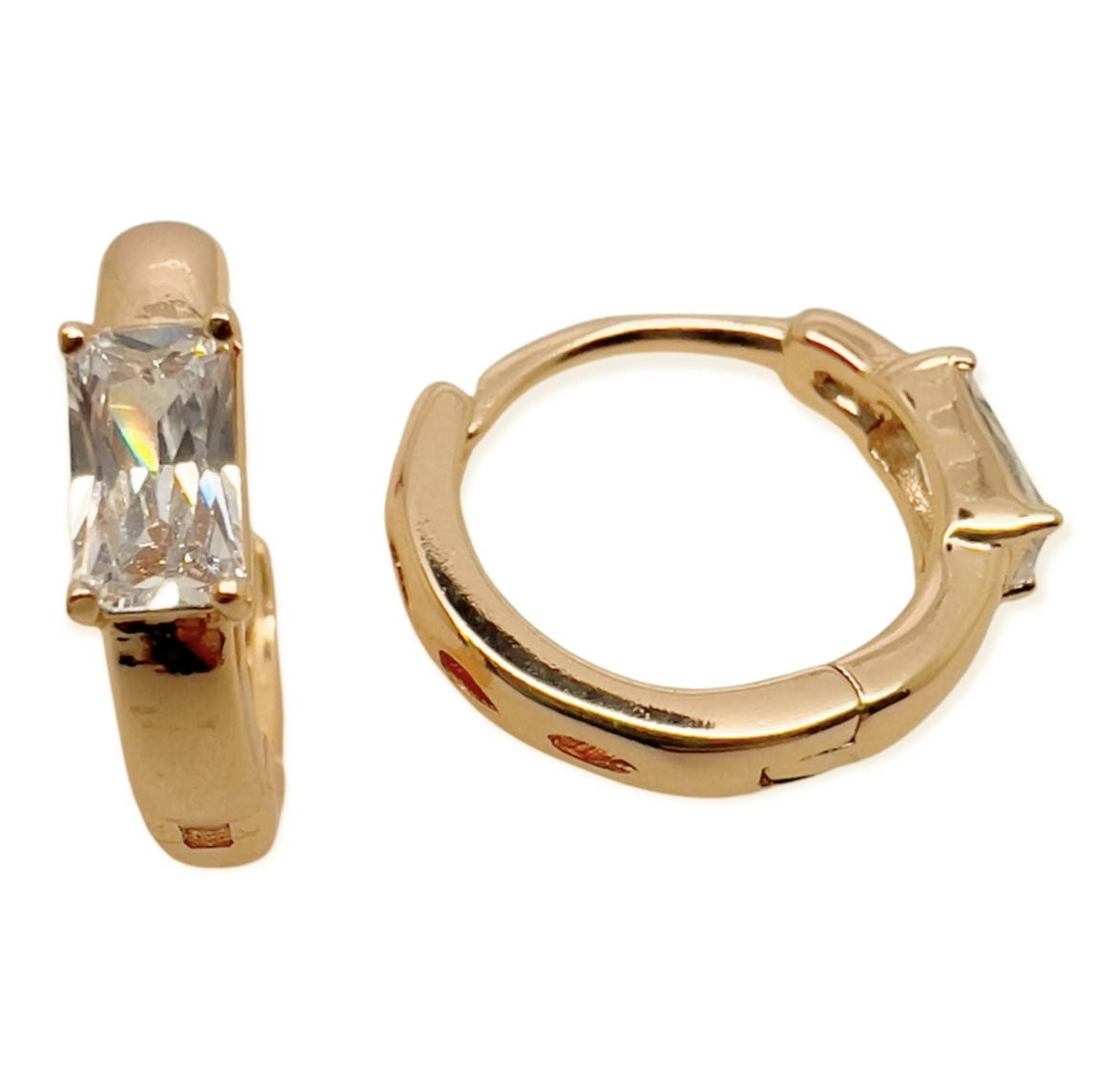 

Серьги по оптовой цене xp. 18k