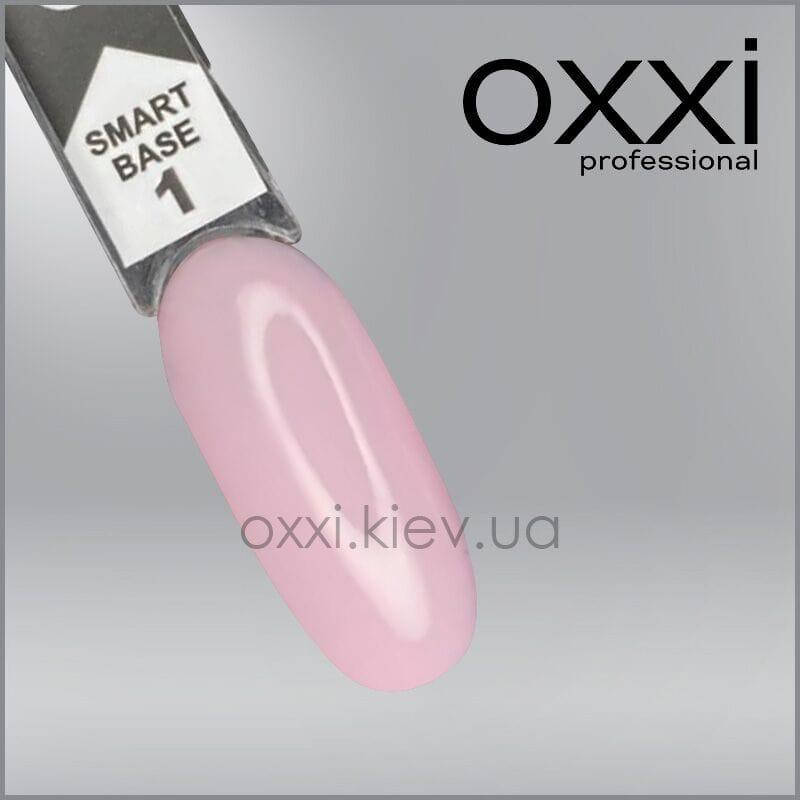 

База Oxxi SMART №01 30мл