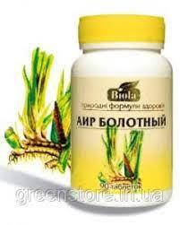 

Биола, Аир болотный (корень аира болотного) 90 табл.,Украина