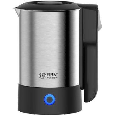 

Електрочайник First FA-5425-4 0,6л нержавійка