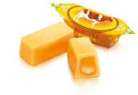 

Карамельные конфеты Коровка Рошен 250 грамм