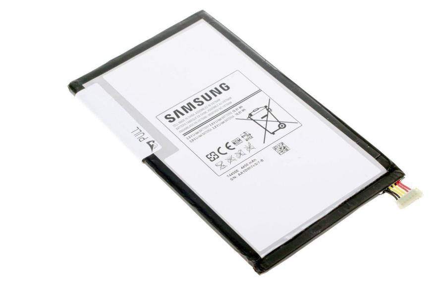 

Аккумулятор для Samsung SM-T311 Galaxy Tab 3 8.0 SM-T310 (4450 mAh) T4450E Premium Quality