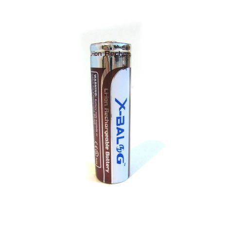 

Аккумулятор 18650 Li-Ion X-BALOG 8800 mAh 4.2V