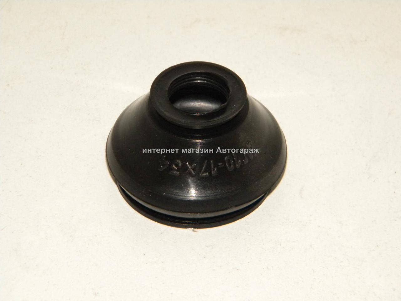 

Пыльник шаровой опоры Рено Трафик II NONAME - 10-C