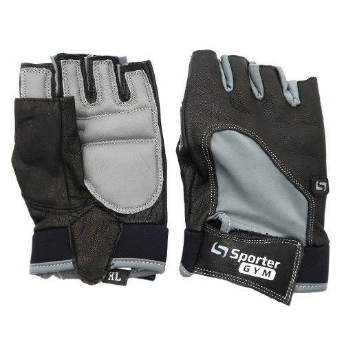 

Sporter Перчатки для фитнеса 556