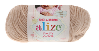

Пряжа Baby wool-310