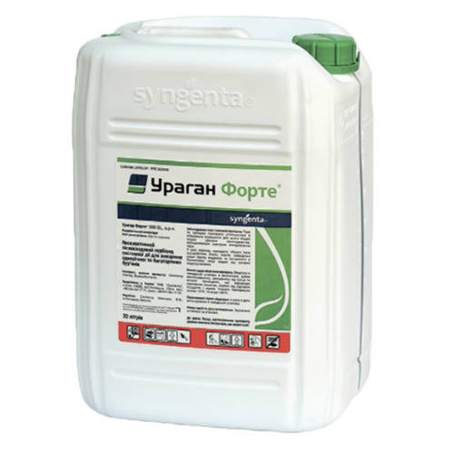 

Гербицид Ураган Форте, 20л.