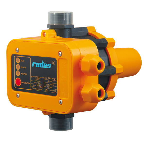 

Автоматика Forwater EPS-II-12 Польша