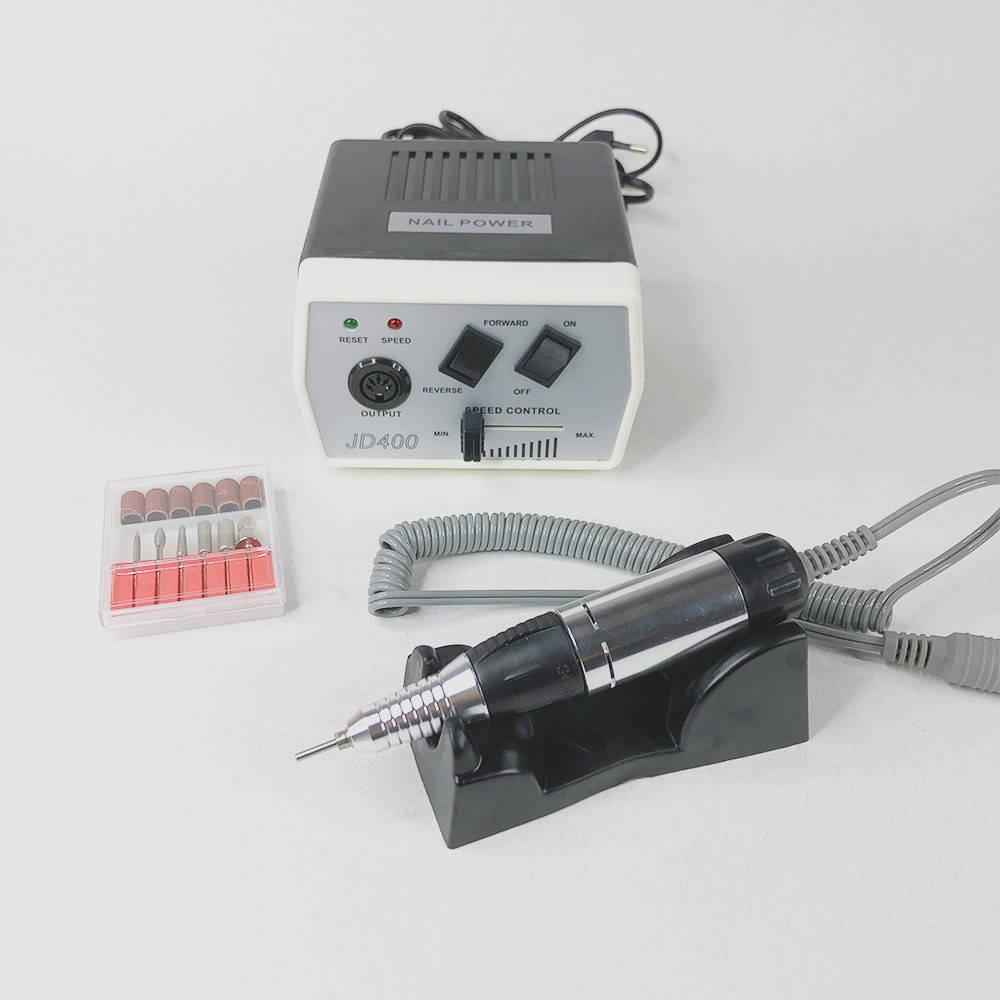 

Аппарат для маникюра и педикюра JD-400