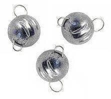 

Груз разборной "Чебурашка" н/ж проволока 3 г.