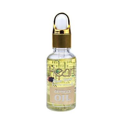 

Масло цветочное для кутикулы Heart Wild Citrus (цитрусовый микс) с пипеткой, 30 мл