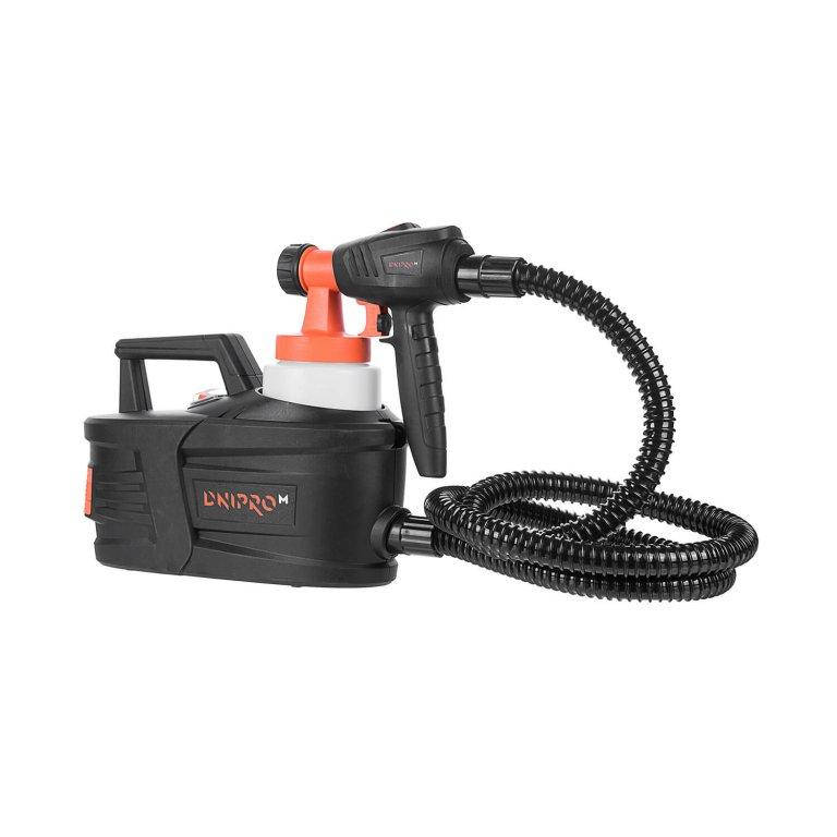 

Краскопульт электрический Dnipro-M SF-100