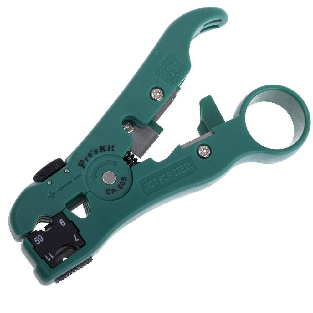 

CP-505 Стриппер Pro'sKit