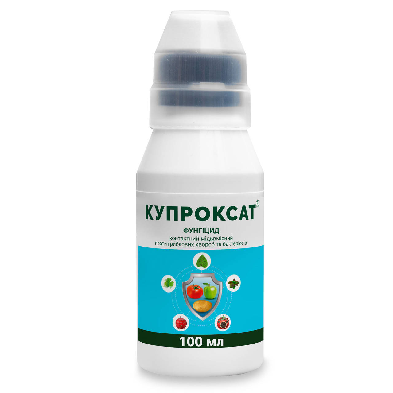 

Фунгицид Купроксат 100 мл ProtectON
