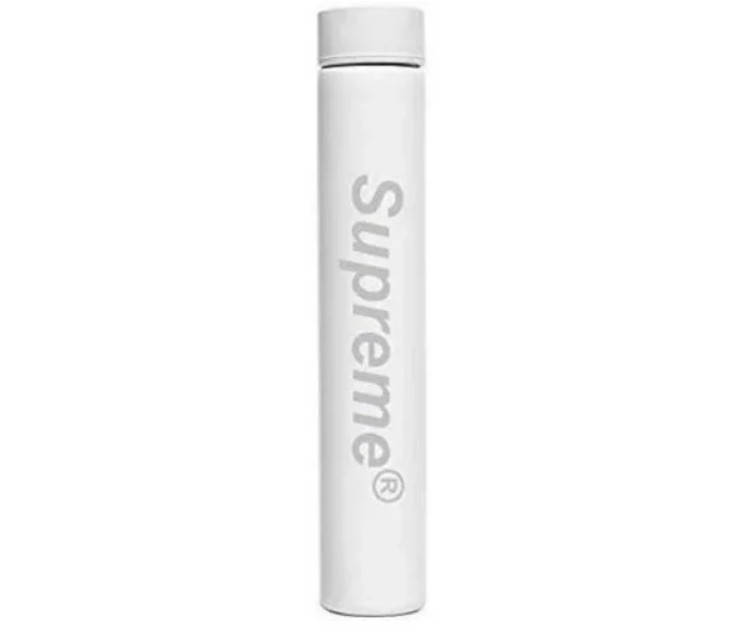 

Термос Supreme Slim H2O Белый 183298
