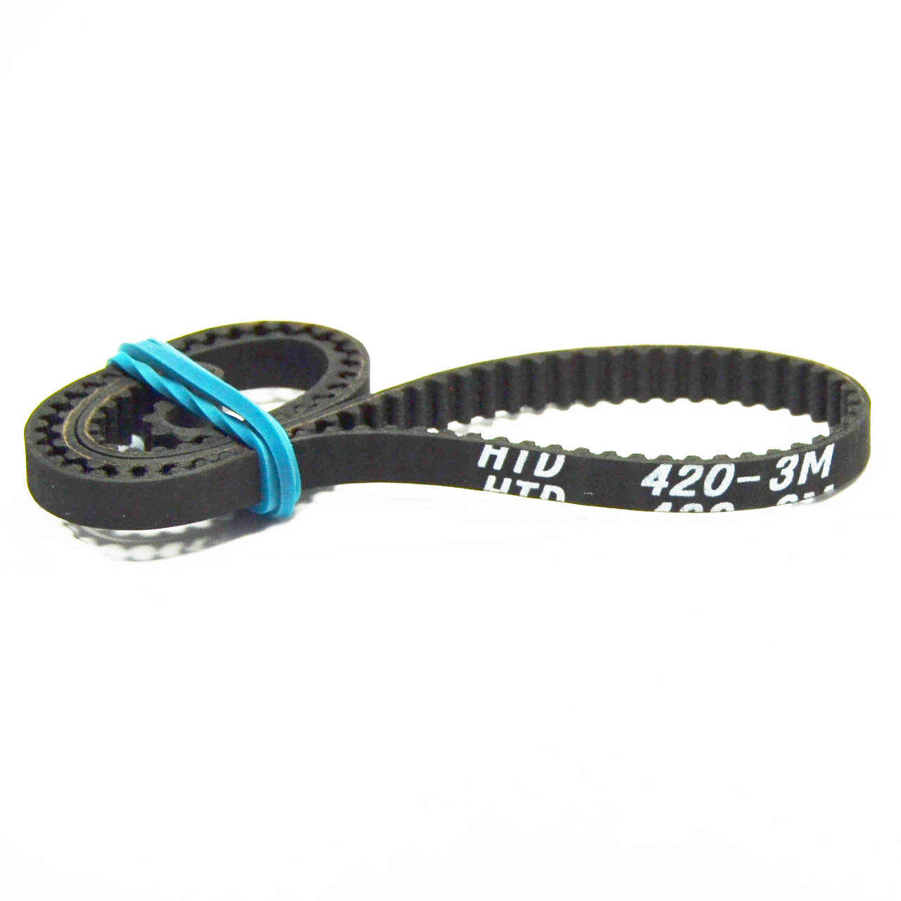 

Ремень 420-3M-6 для хлебопечки Gorenje 401584