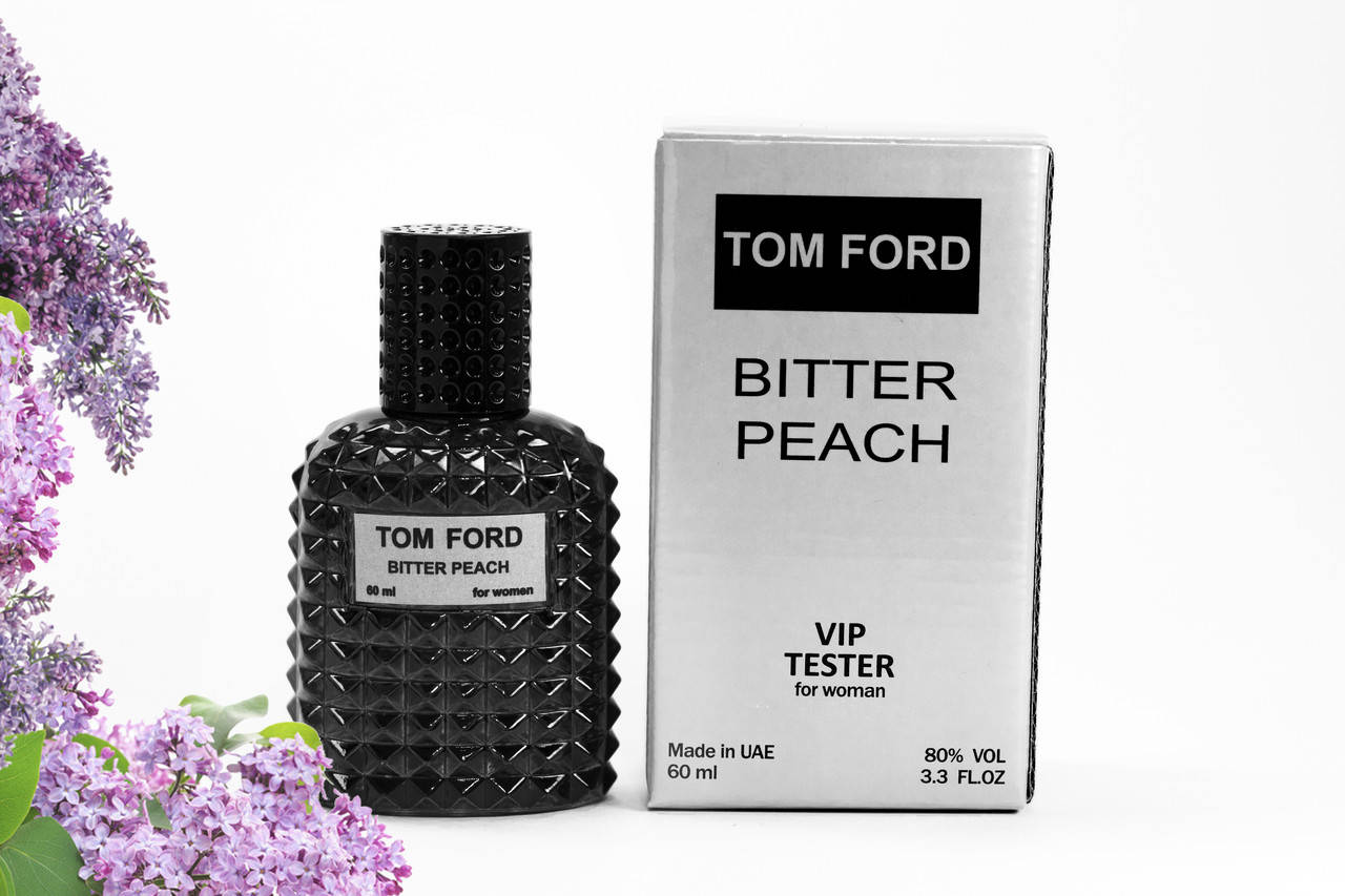 

Тестер Tom Ford Bitter 60 мл