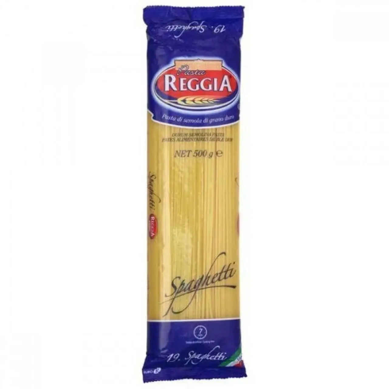 

Макароны Pasta Reggia 500г Италия