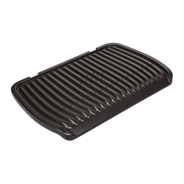 

Панель жарочная (нижняя) к электрогрилю Tefal TS-01039400