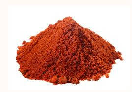 

Паприка красная молотая сладкая порошок