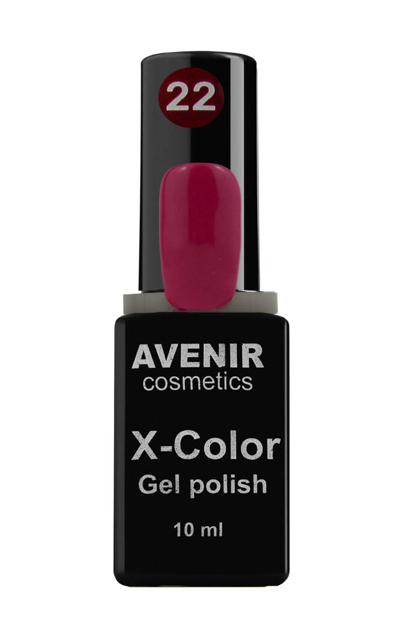 

Гель-лак X-Color №22