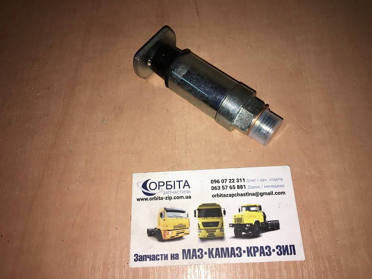 

236-1106288 Насос топливный ручной подкачки ЯМЗ (солдатик)