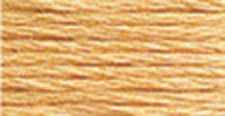 

Мулине DMC 3856 Pale beechwood