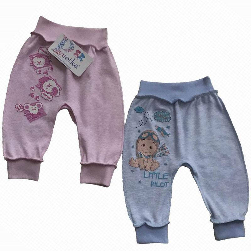 

Штаны интерлок "Penetka" 189 №18(50-56)